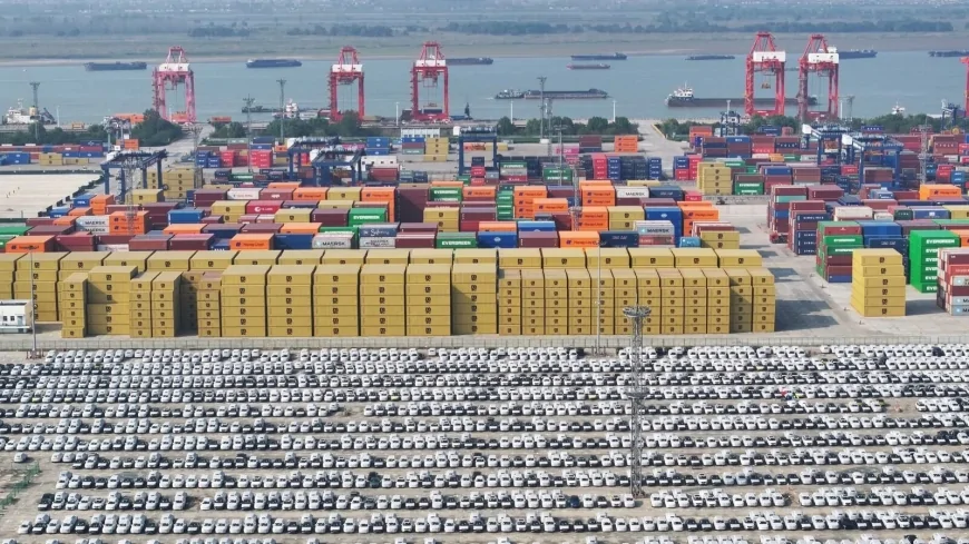 Çin Ticaret Bakanlığı: Tarife Savaşı İstemiyoruz