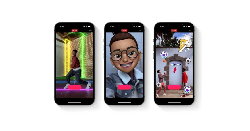 Apple Clips Desteğini Sona Erdirdi