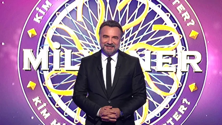 Umman Sorusu Kim Milyoner Olmak İster! Şaşırtan Cevap