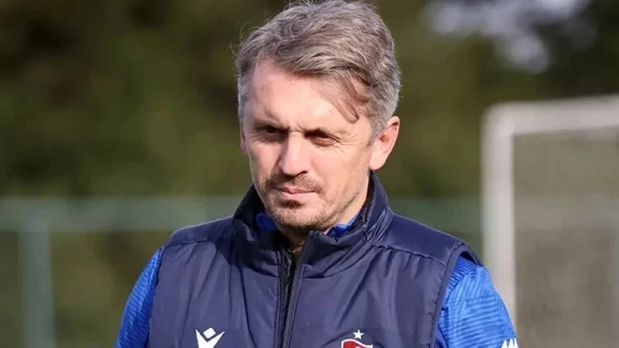 Orhan Ak ikas Eyüpspor'da Teknik Direktör Oldu!