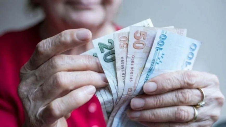 Emekli Maaşı Promosyonu Dolandırıcılığı Artıyor! Uzmanlardan Uyarı
