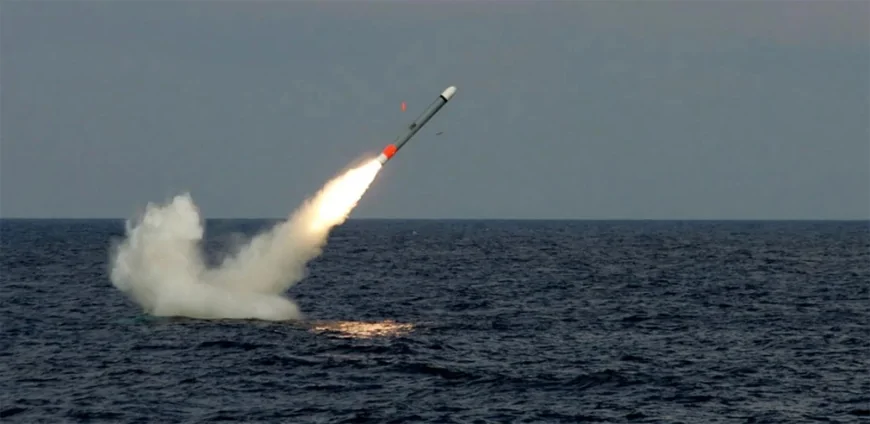ABD'den Ukrayna'ya Tomahawk Desteği Yolda Olabilir