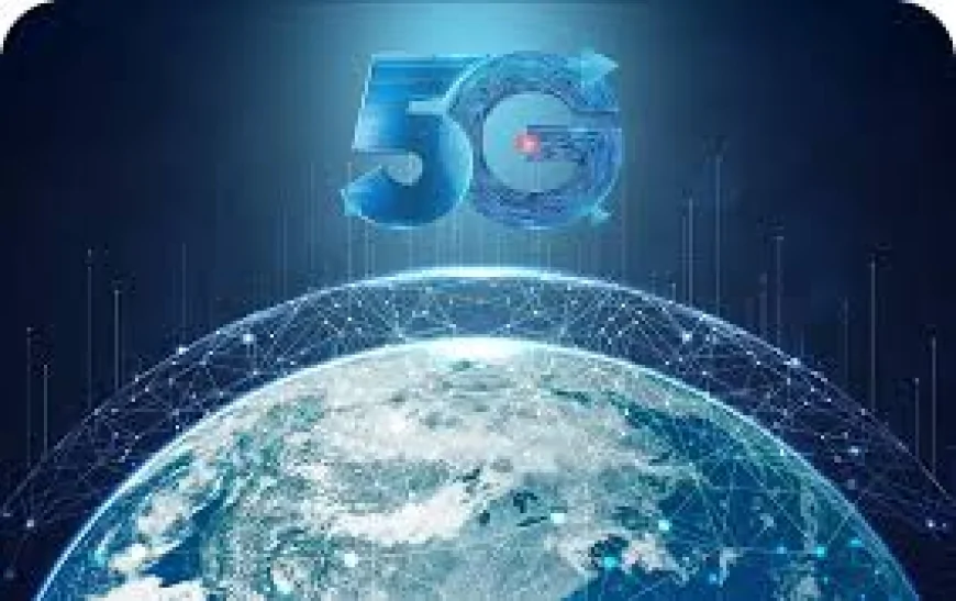 Türkiye'nin 5G'ye Geçişi Ertelendi