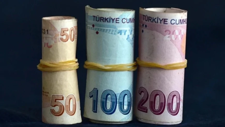 Emekli Maaş Promosyonu 32 Bin TL'ye Ulaştı