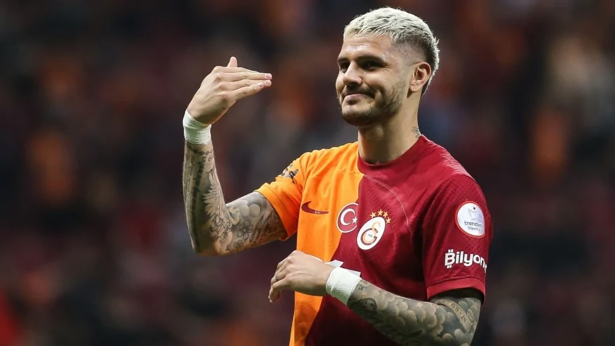 Mauro Icardi İçin 20 Milyon Euro Teklif Yolda!