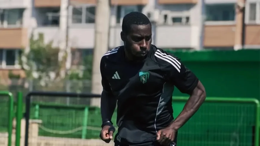 Kocaelispor'da Konyaspor Hazırlıkları Devam Ediyor