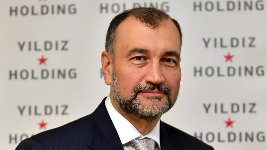 Murat Ülker Evi Tartışma Konusu Oldu: Anamın Evinde Oturuyorum