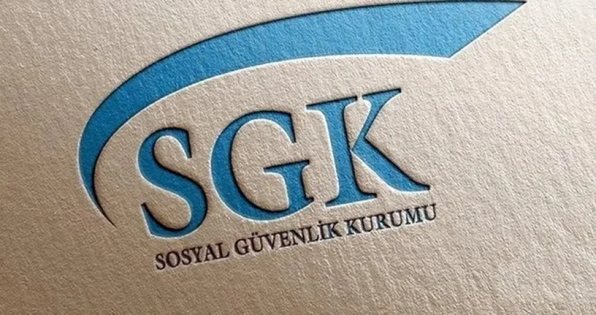 Af Gelmezse 10 Milyon Vatandaş Hastaneye Gidemeyecek!