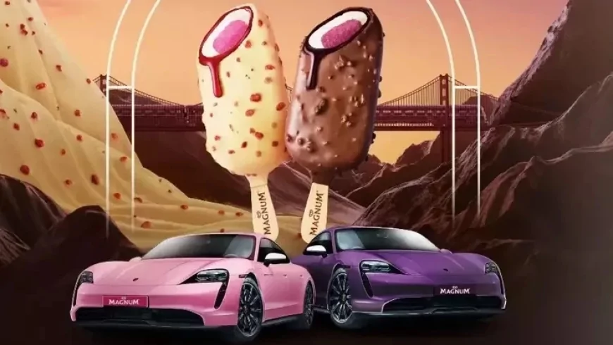 Magnum Porsche Çekiliş Sonuçları 2025! Sonuç Sorgulama Ekranı Geldi!