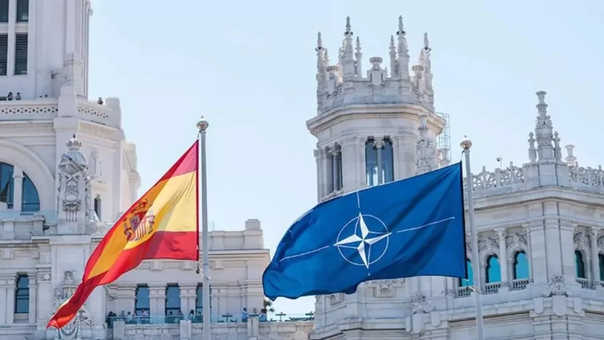 İspanya: NATO'ya Bağlılığımız Sorgulanamaz