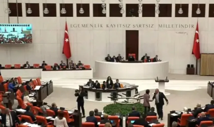 11. Yargı Paketi İnfaz Düzenlemesi Duyuruldu Mu? İNFAZ Düzenlemesi Geliyor!
