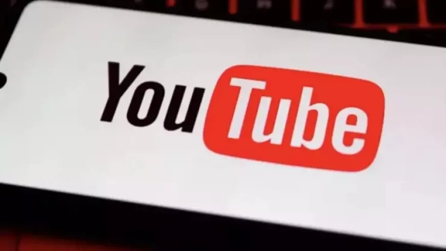 YouTube Arayüzü Yenilendi