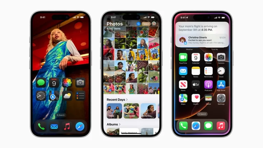 iPhone 18 Modellerinde Kamera Ön Planda Olacak