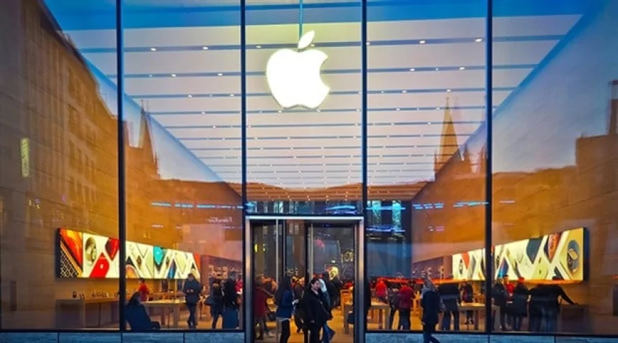 Apple CEO'sundan Trump'ı Kızdıracak Çin Kararı