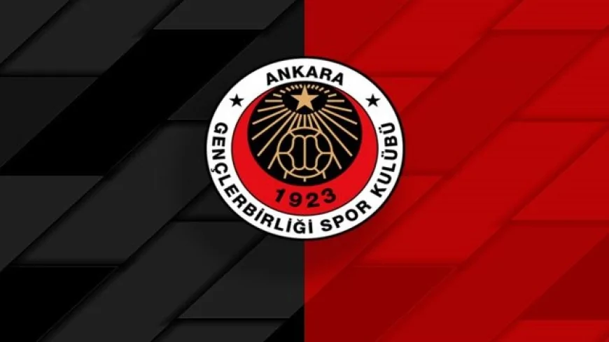 Gençlerbirliği Olağanüstü Kurula Gidiyor