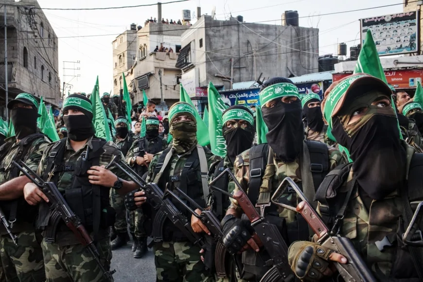 Hamas'tan Kritik Açıklamalar: Zamana İhtiyaç Var