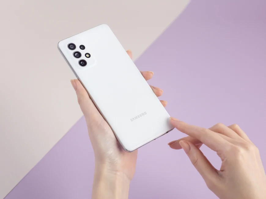 Samsung Dört Model İçin Güncelleme Desteğini Sonlandırdı