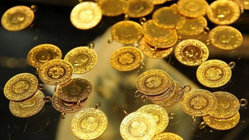 Altın Fiyatlarında Yükseliş Eğilimi Devam Ediyor