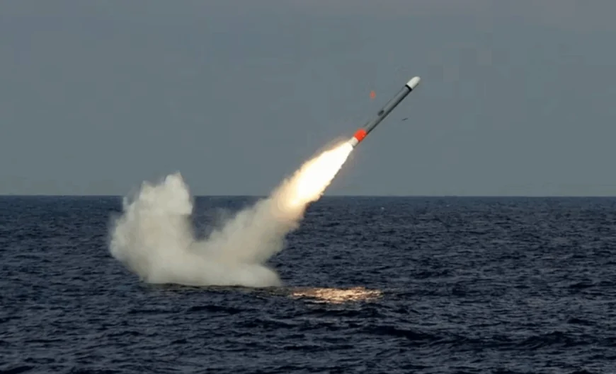 ABD'den Ukrayna'ya Ret: Tomahawk Verilmedi