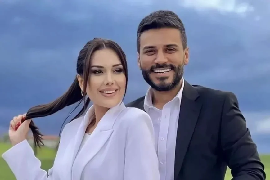 Dilan Polat İntihar Etti İddialarına Engin Polat'tan Açıklama