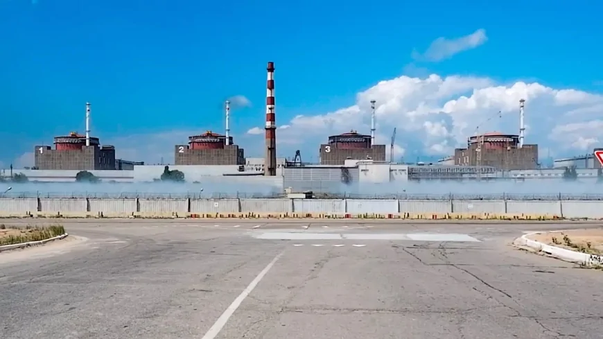 Rusya Ve Ukrayna Arasında Bölgesel Ateşkes Kararı