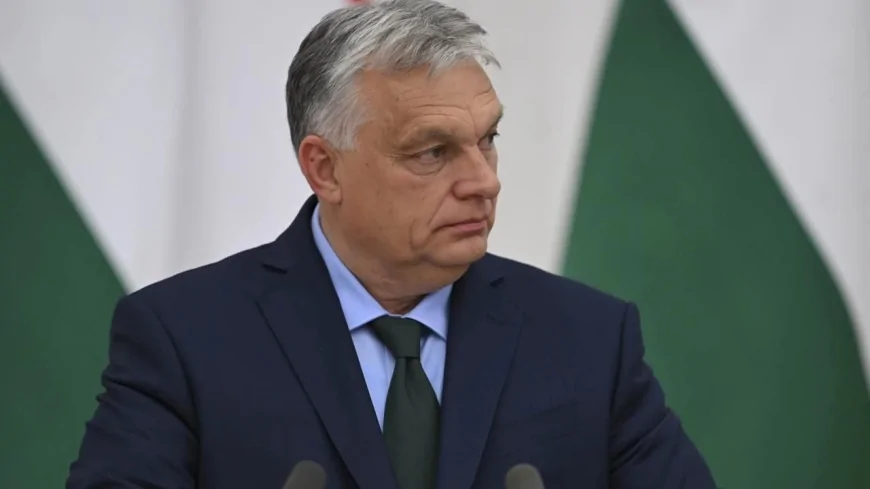 Macaristan Başbakanı Orban: Rusya-Ukrayna Arasında Barış Sağlanabilir