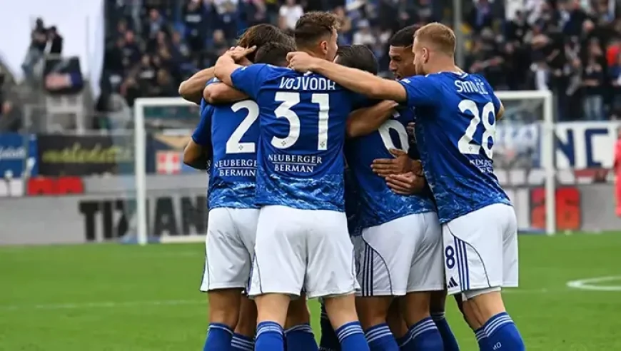 Como - Juventus Maçı Canlı! Saat Kaçta Yayınlanacak?