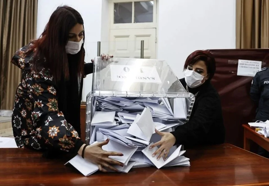 KKTC Seçim Sonuçları 2025 Belli Oldu Mu? KKTC YSK'dan Açıklama