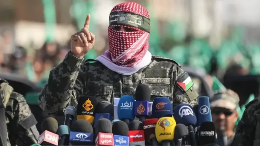Hamas: İsrail Ateşkesi İhlal Ediyor