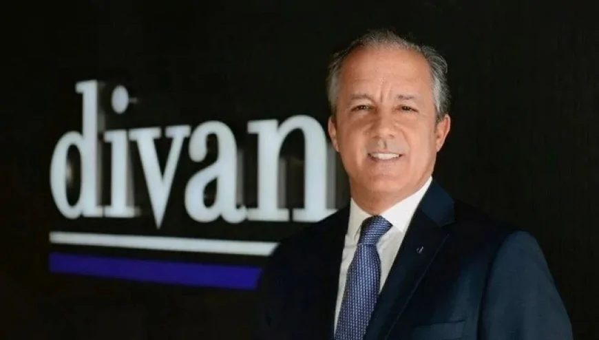 Divan Otelleri'nin Müdürü Murat Tomruk Gözaltına Alındı!