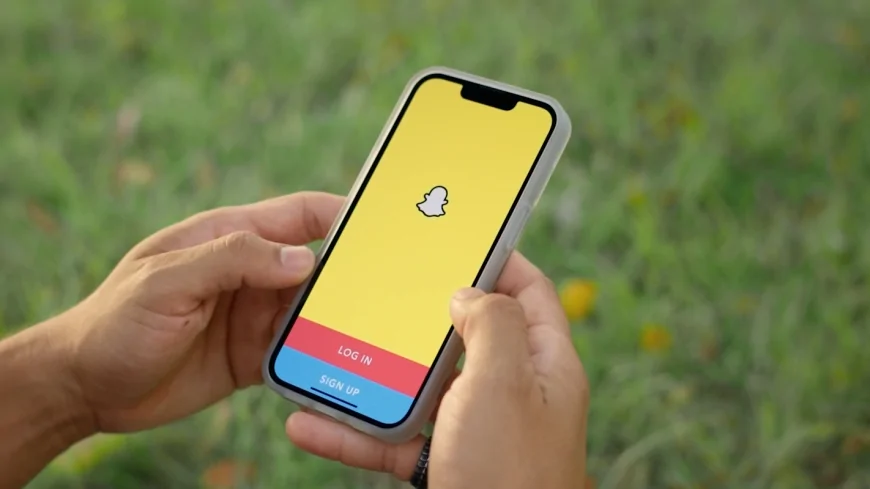 Snapchat Çöktü Mü? Snapchat Neden Açılmıyor
