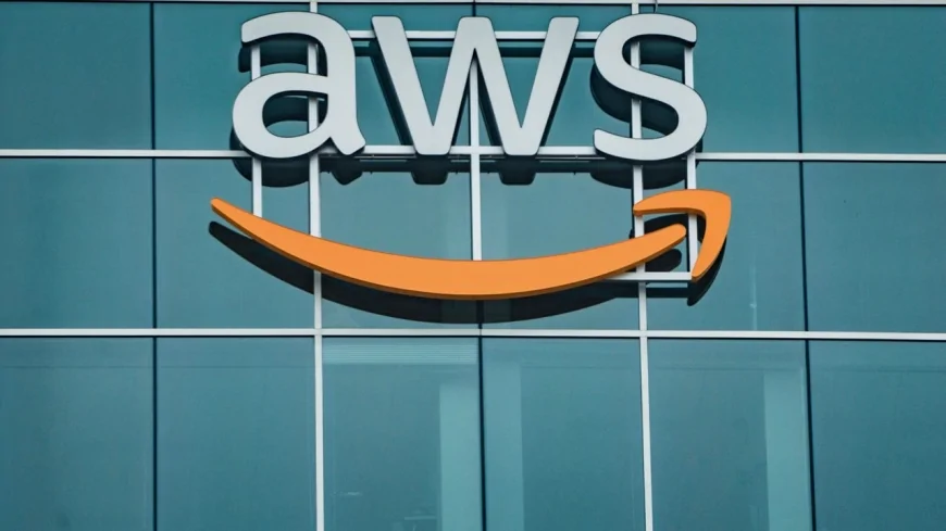 AWS: Küresel Sorun Çözüldü, Canva Ve Roblox'a Erişim Düzeldi
