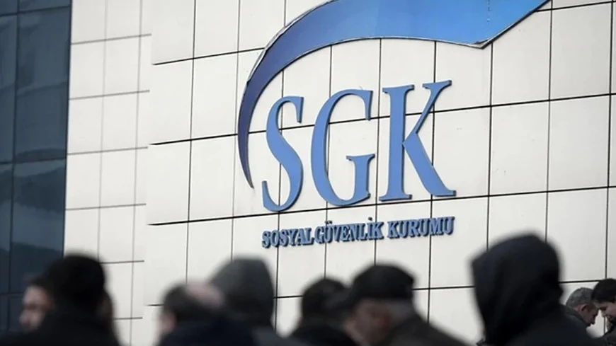 GSS Borcu Silinecek Mi? TBMM Harekete Geçti