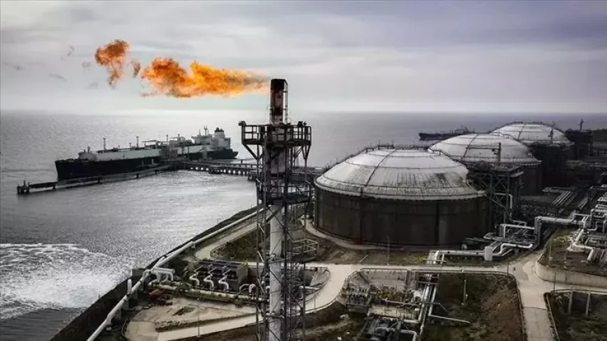 Gazprom Başkanı: Avrupa'da Kış Soğuk Geçerse Kriz Kapıda