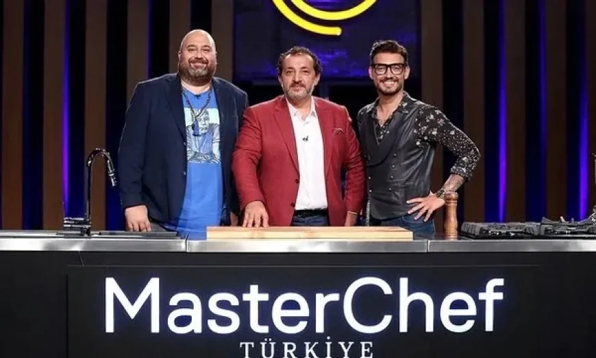 MasterChef Eleme Adayları Kim Oldu? Masterchef Dokunulmazlık Hangi Takım Kazandı?