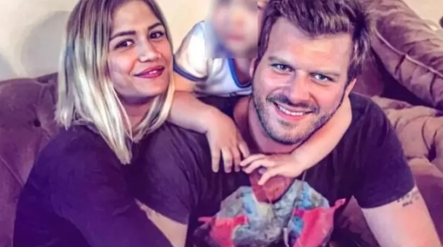 Oyuncu Kıvanç Tatlıtuğ'un Kız Kardeşi Melisa Dilara Tatlıtuğ Cezaevine Girdi!