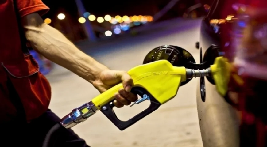 Motorine İndirim Geldi! Motorinde Fiyat Listeleri Tek Tek Değişti