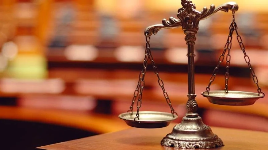11. Yargı Paketi Ne Zaman Çıkacak? Beklenen İnfaz Düzenlemesi İçin Şok İddia