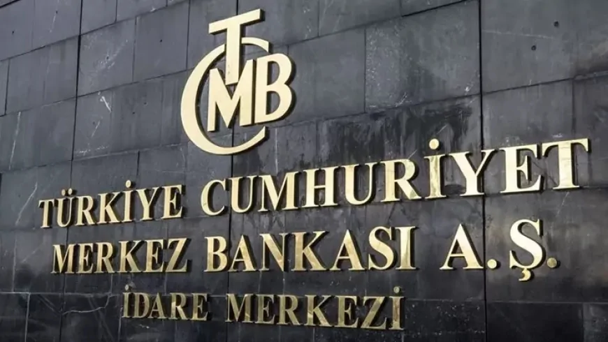 Merkez Bankası Faiz Kararı Açıklandı Mı? FAİZ Ne Kadar Oldu?