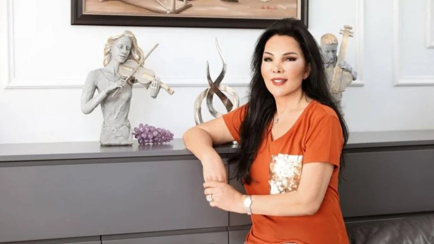 Neşe Aksoy Hayatını Kaybetti! Metastaz Yaptığını Açıklamıştı