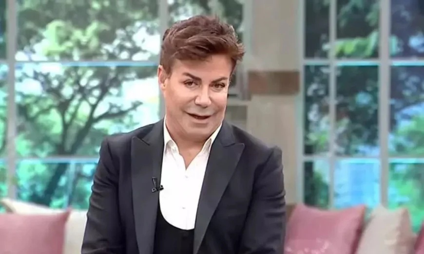 59 Yaşındaki Fatih Ürek'ten Yeni Haber: Açıklama Geldi