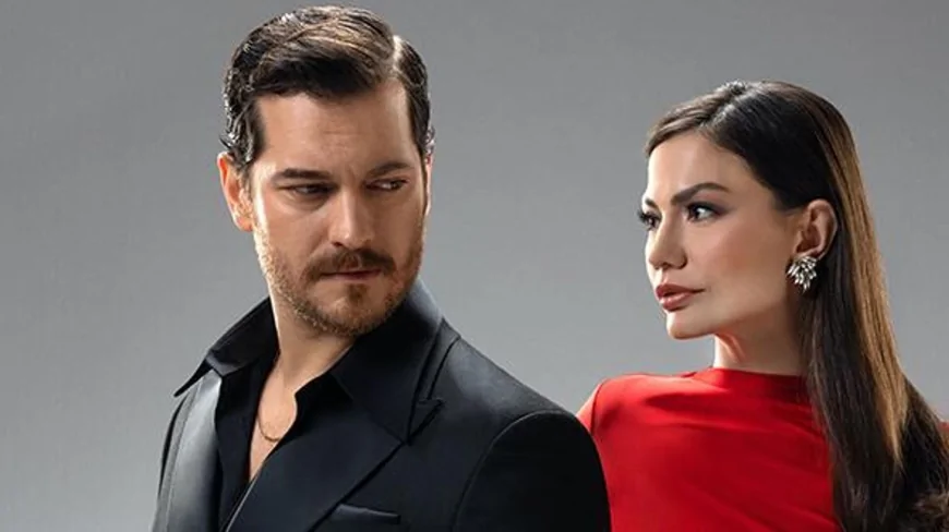 Eşref Rüya Yeni Bölüm Fragmanı YAYINLANDI! Eşref'ten İntikam Adımı