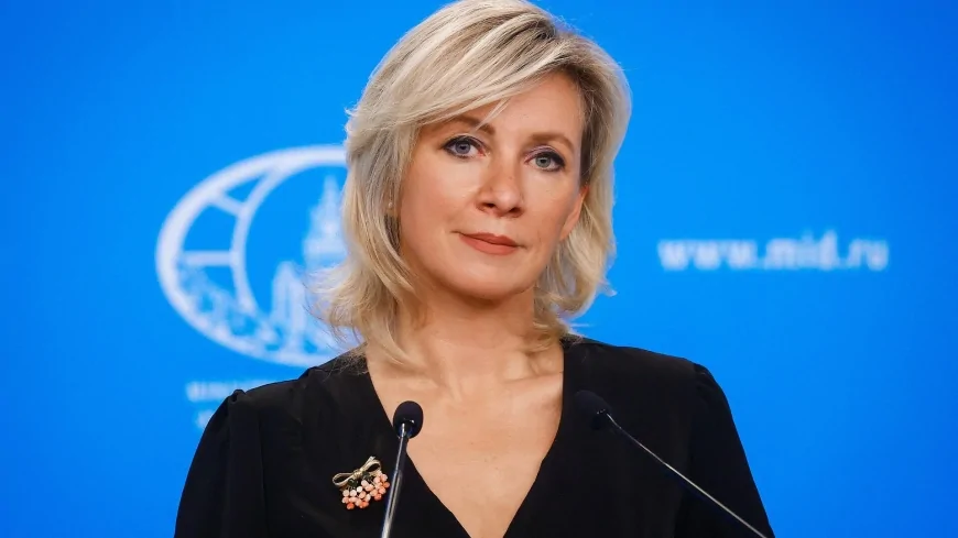Kremlin'den NATO Ve Nükleer Açıklaması