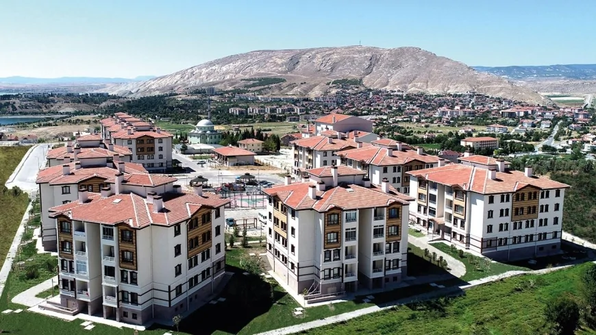 e-DEVLET TOKİ 500 Bin Sosyal Konut Başvuru EKRANI! Sosyal Konutta Kritik Tarih Belli Oldu