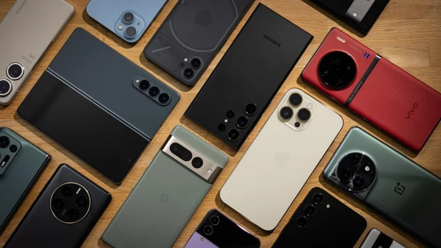 Telefon Fiyatları Düşecek! ÖTV İndirimi Geldi