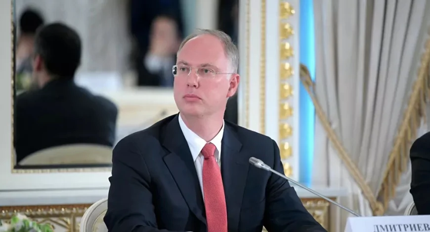 Putin'in Özel Temsilcisi Washington'a Ulaştı: ABD'de Kritik Temaslar