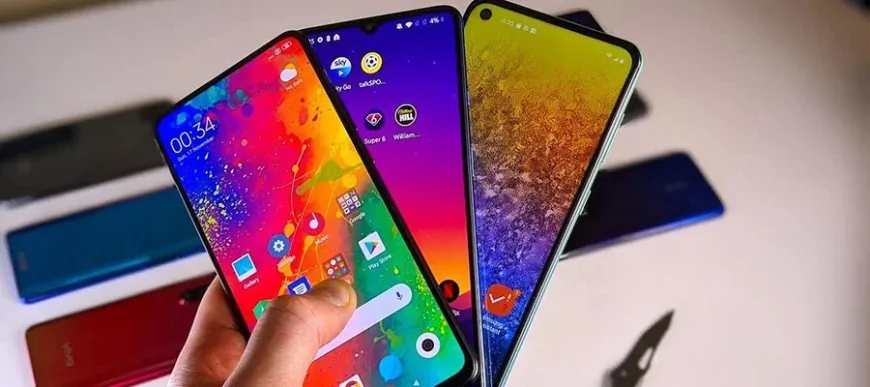 ÖTV İndirimi Yapılan Telefon Modelleri Belli Oldu