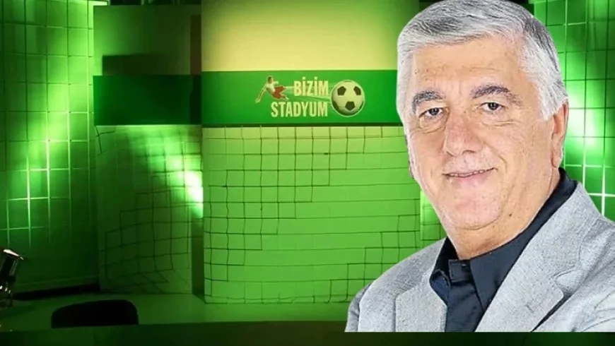 Gazeteci Faik Çetiner Hayatını Kaybetti