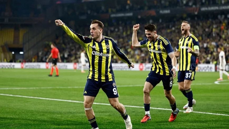 Fenerbahçe Net Borcunu Açıkladı! Milyarlarca Liralık Rakam