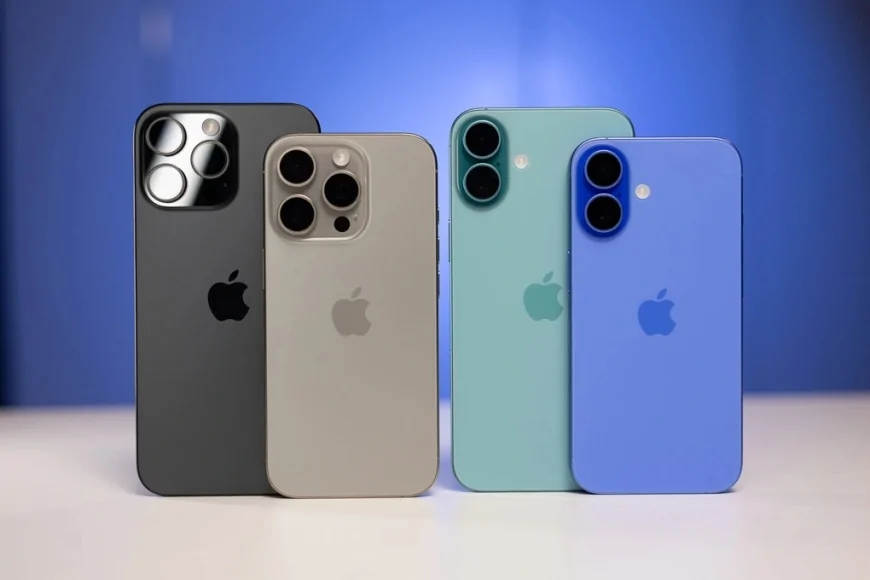 iPhone 18'in Kaç GB RAM İle Geleceği Belli Oldu